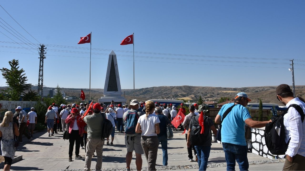 Sakarya Gezisi 1