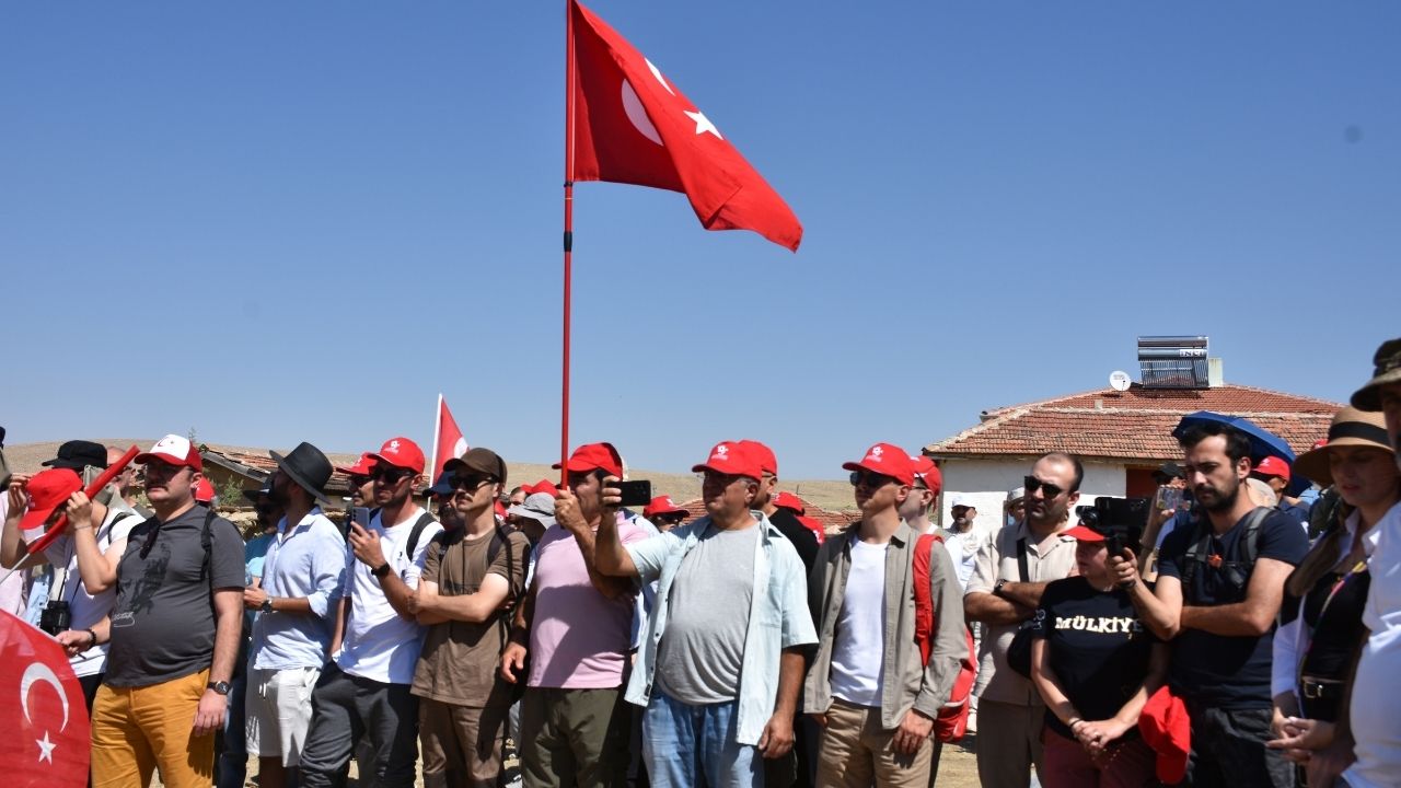 Sakarya Gezisi
