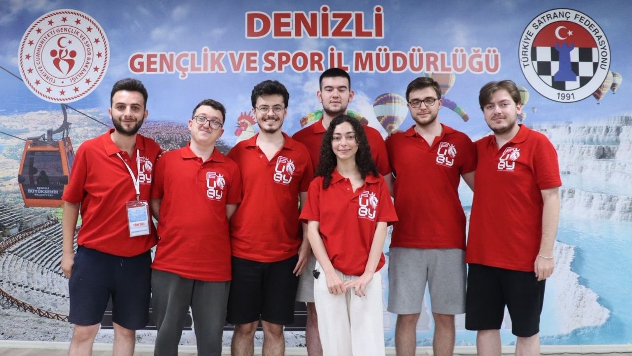 Satranç 2-1