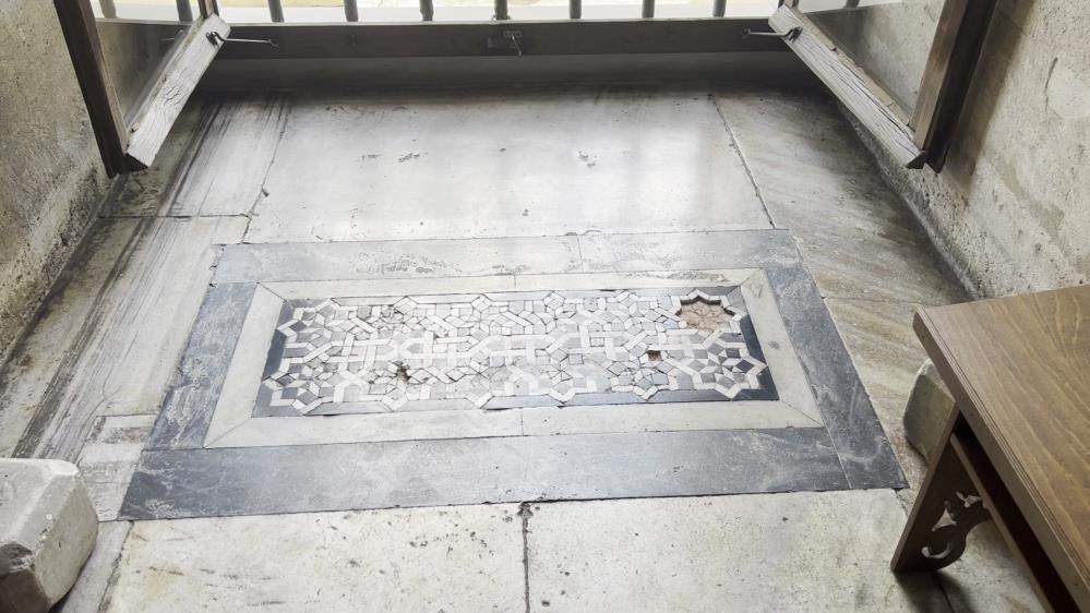 Süleymaniye Camii 3