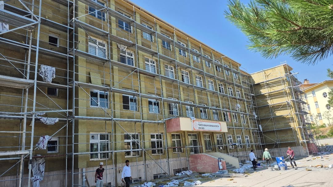 Tobb Fen Lisesi Enerji 2