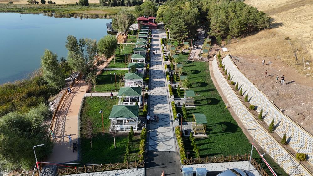 Turizmin Yeni Gözdesi Yenilenen Çehresiyle Kapılarını Açtı (3)
