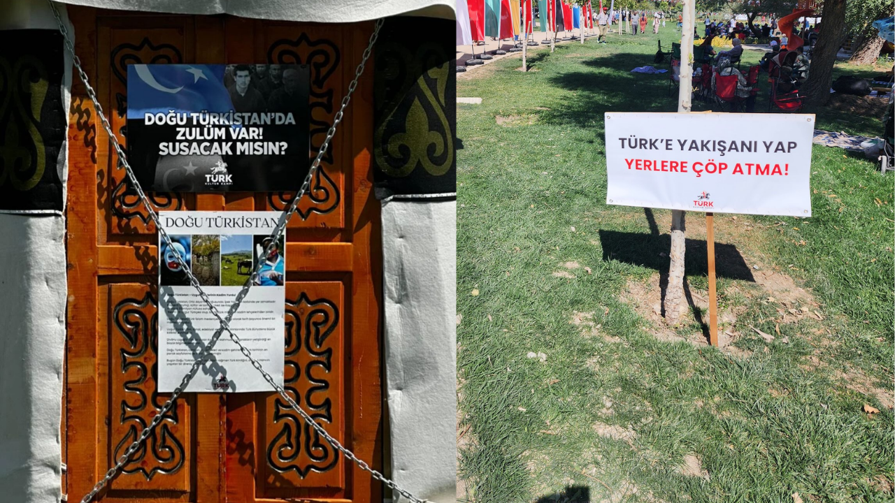 Türk Kültür Kampı (3)
