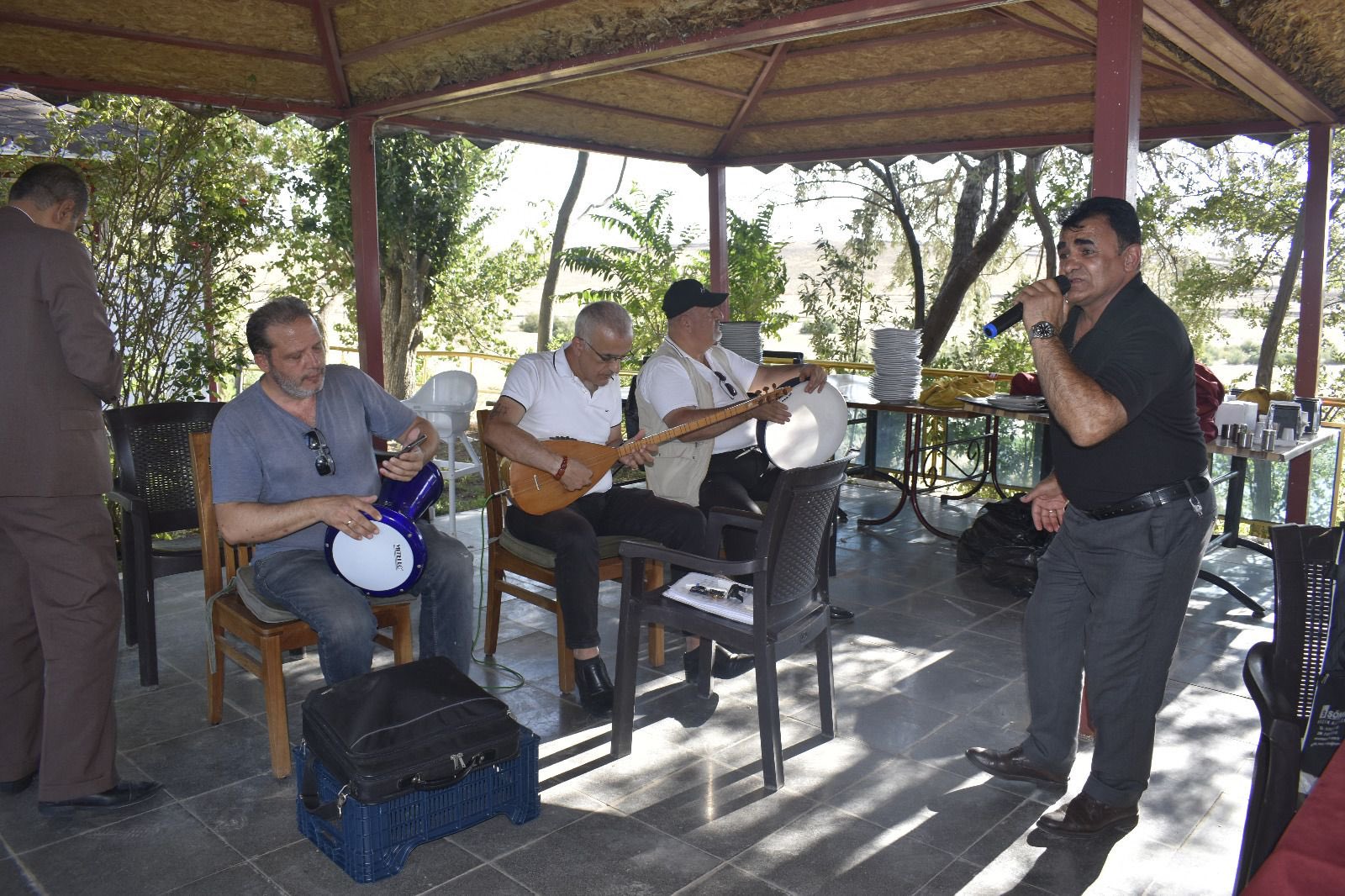 Tuz Gölü Özel 2
