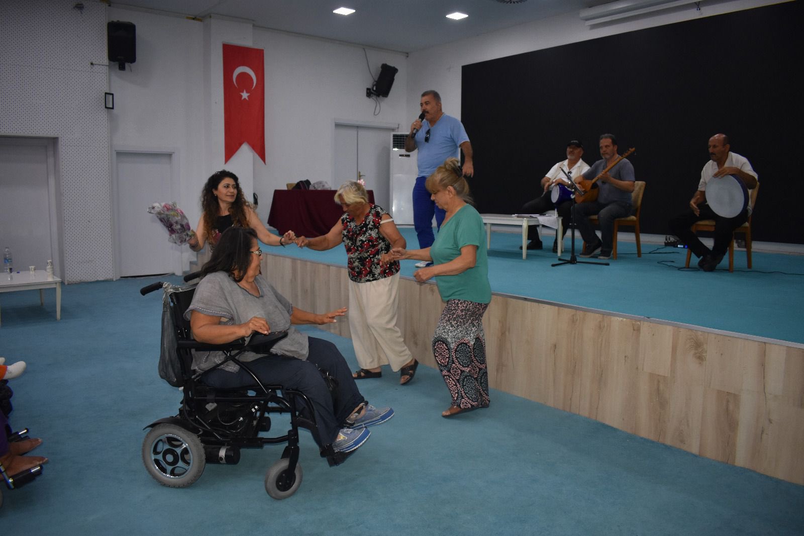 Tuz Gölü Özel 3
