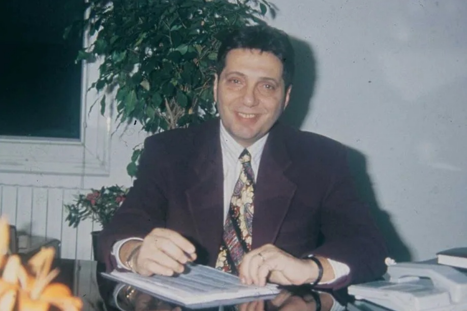 Ümi̇t Aktan