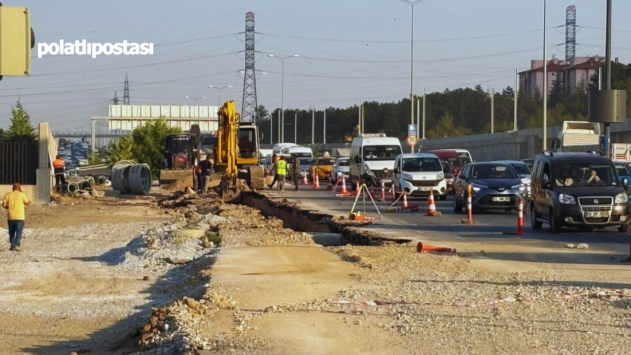 Yenikent’te Çifte Kriz Vatandaşın Derdini Dinleyen Yok (2)