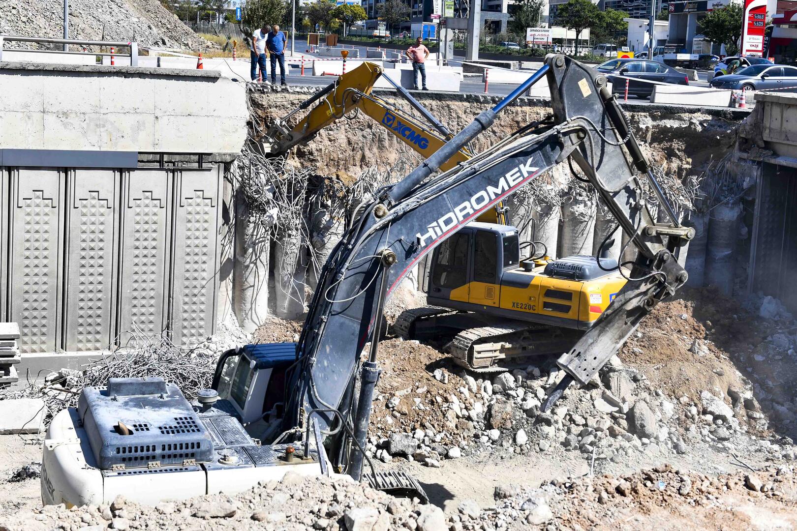 Yenimahalle Çalışma 1
