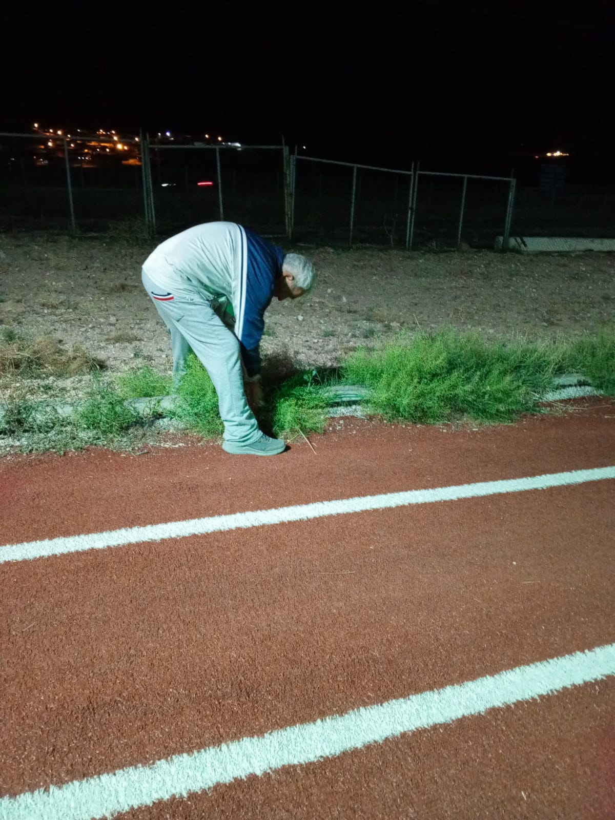 Yürüyüş Yolu 1