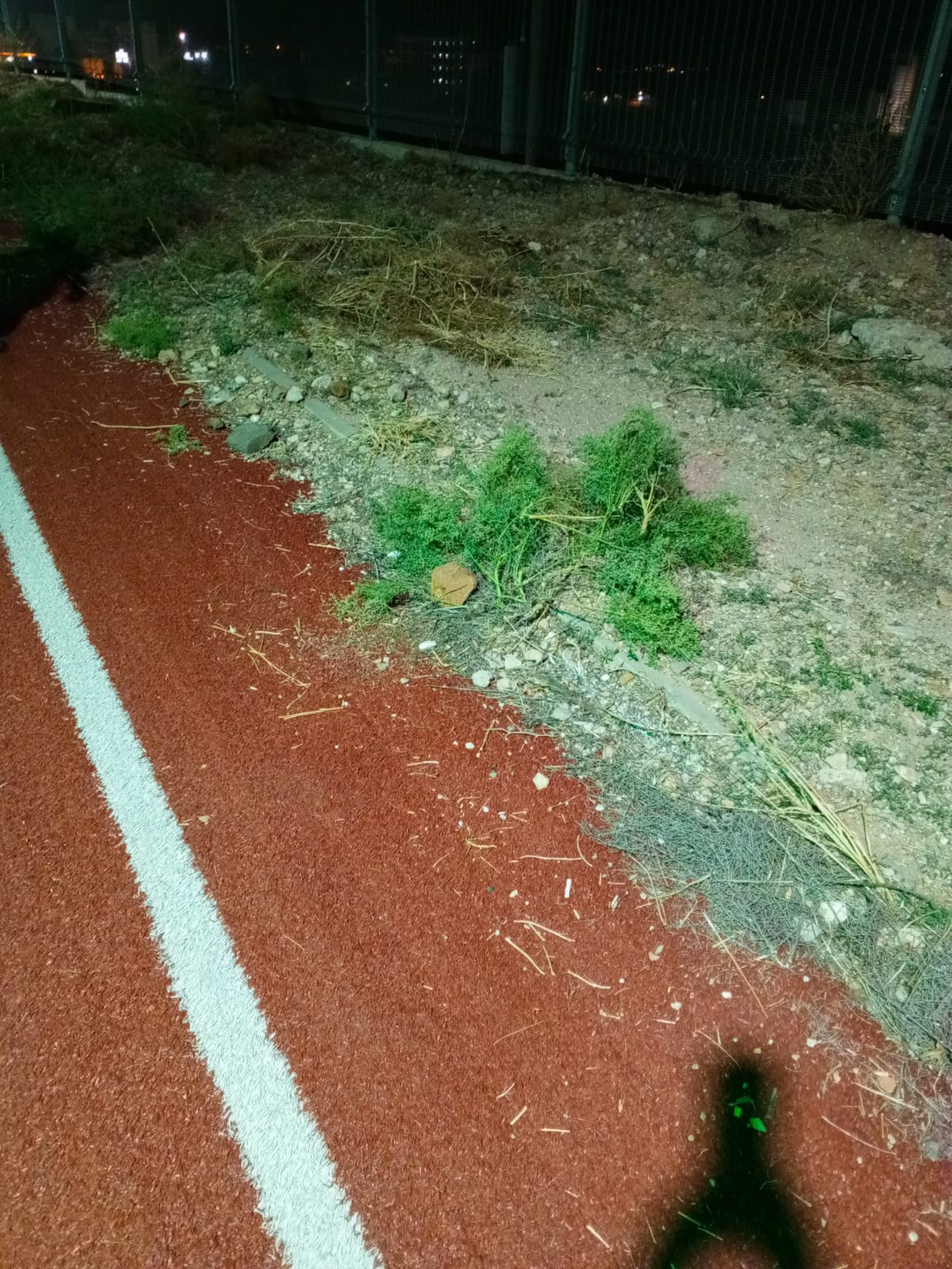 Yürüyüş Yolu 3