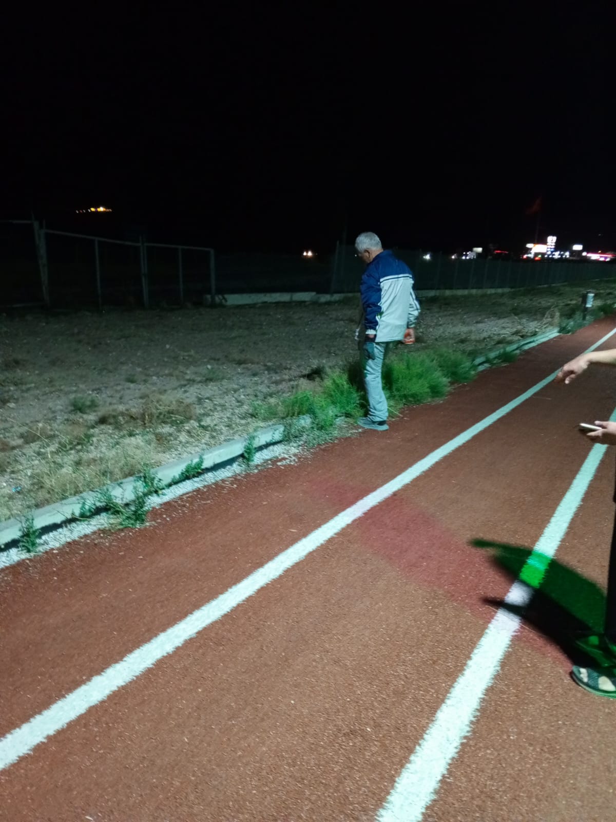 Yürüyüş Yolu 4