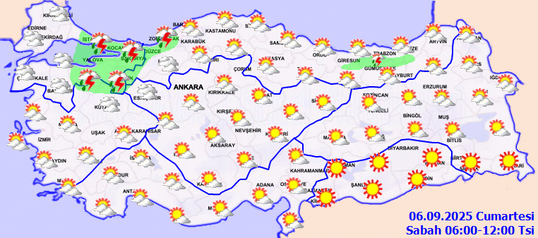6 Eylül Hd 1