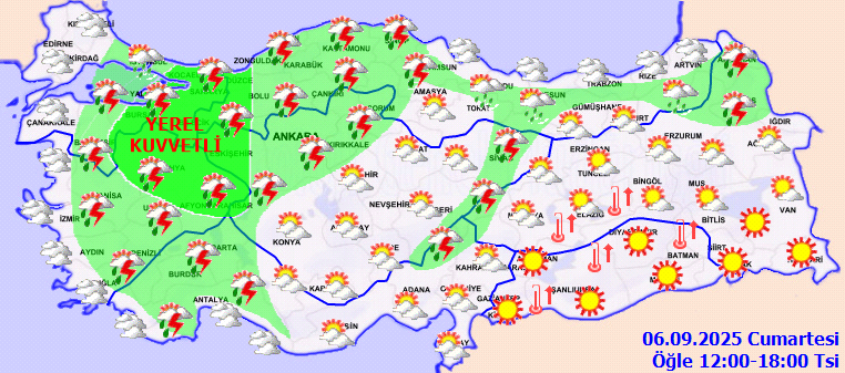 6 Eylül Hd 2