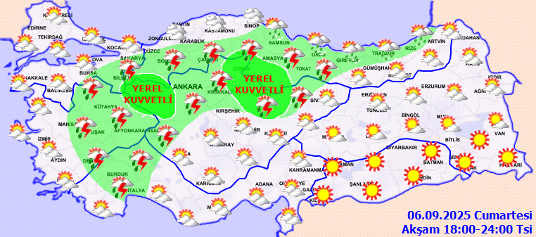 6 Eylül Hd 3