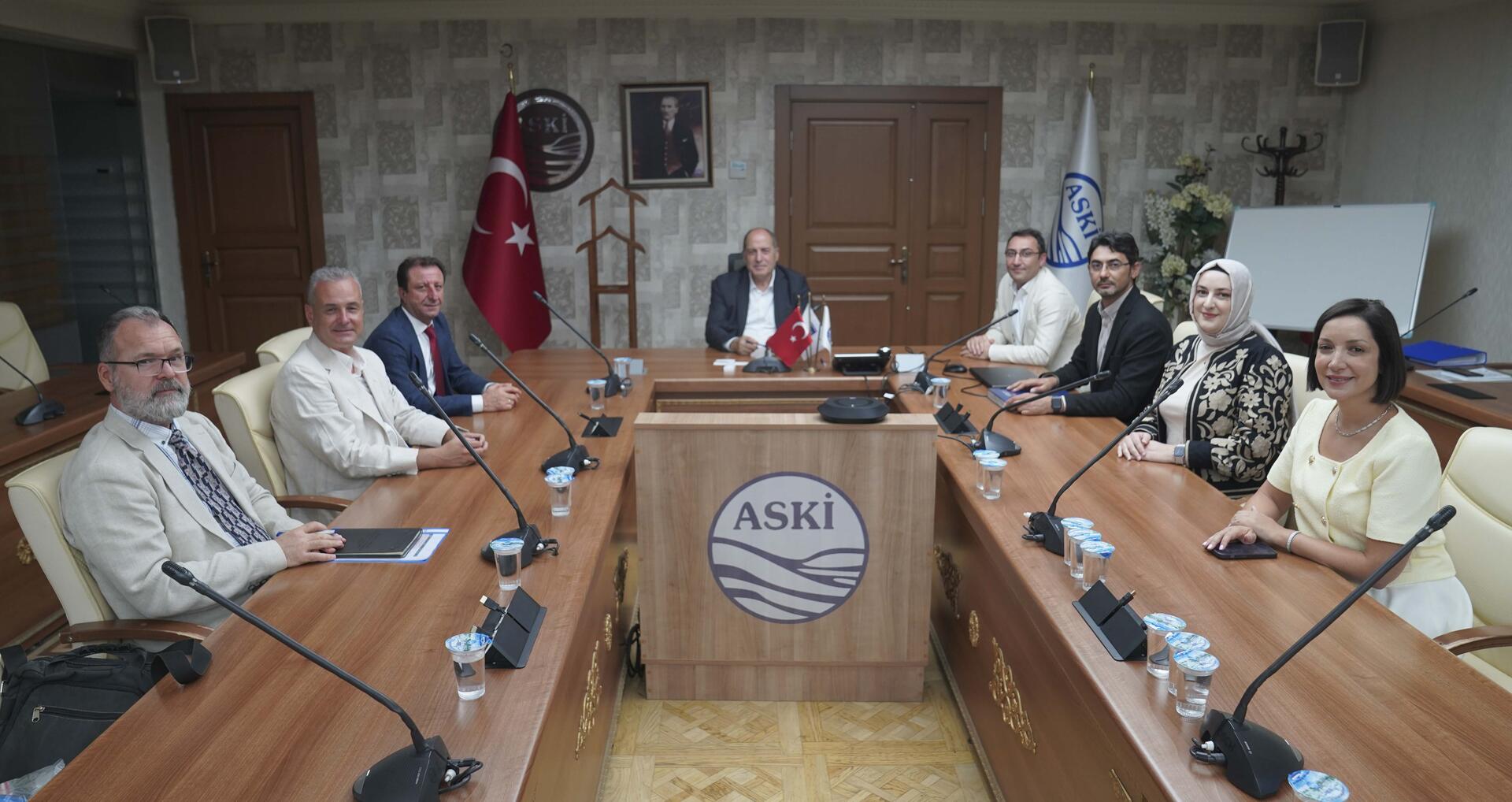 A S K İ
