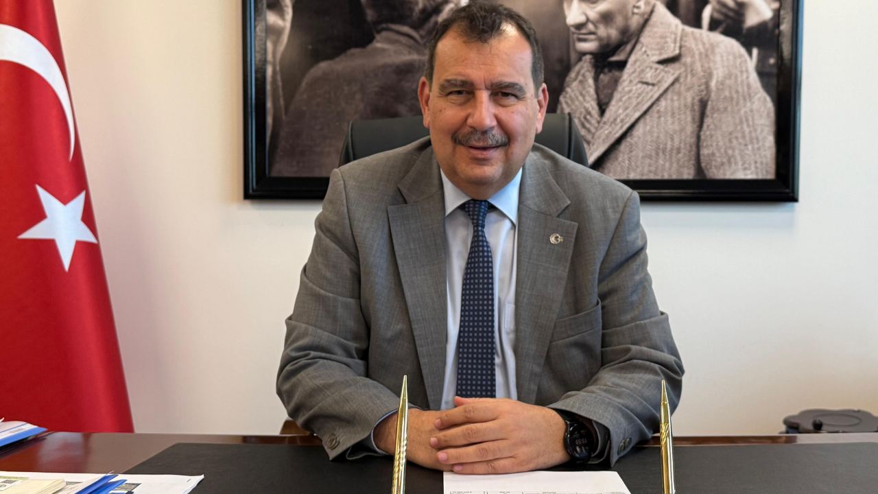 Abb’den Üreticiye Su Çağrısı “Asıl Tasarruf Tarlada Sağlanmalı” (2)
