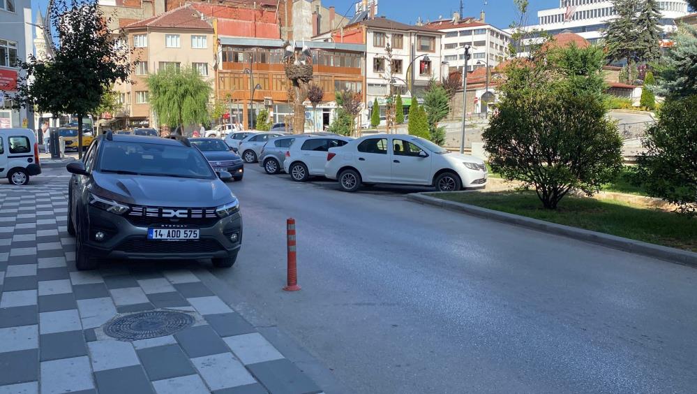 Ağır Tonajlı Araçlara Şehir Merkezi Yasağı! (2)