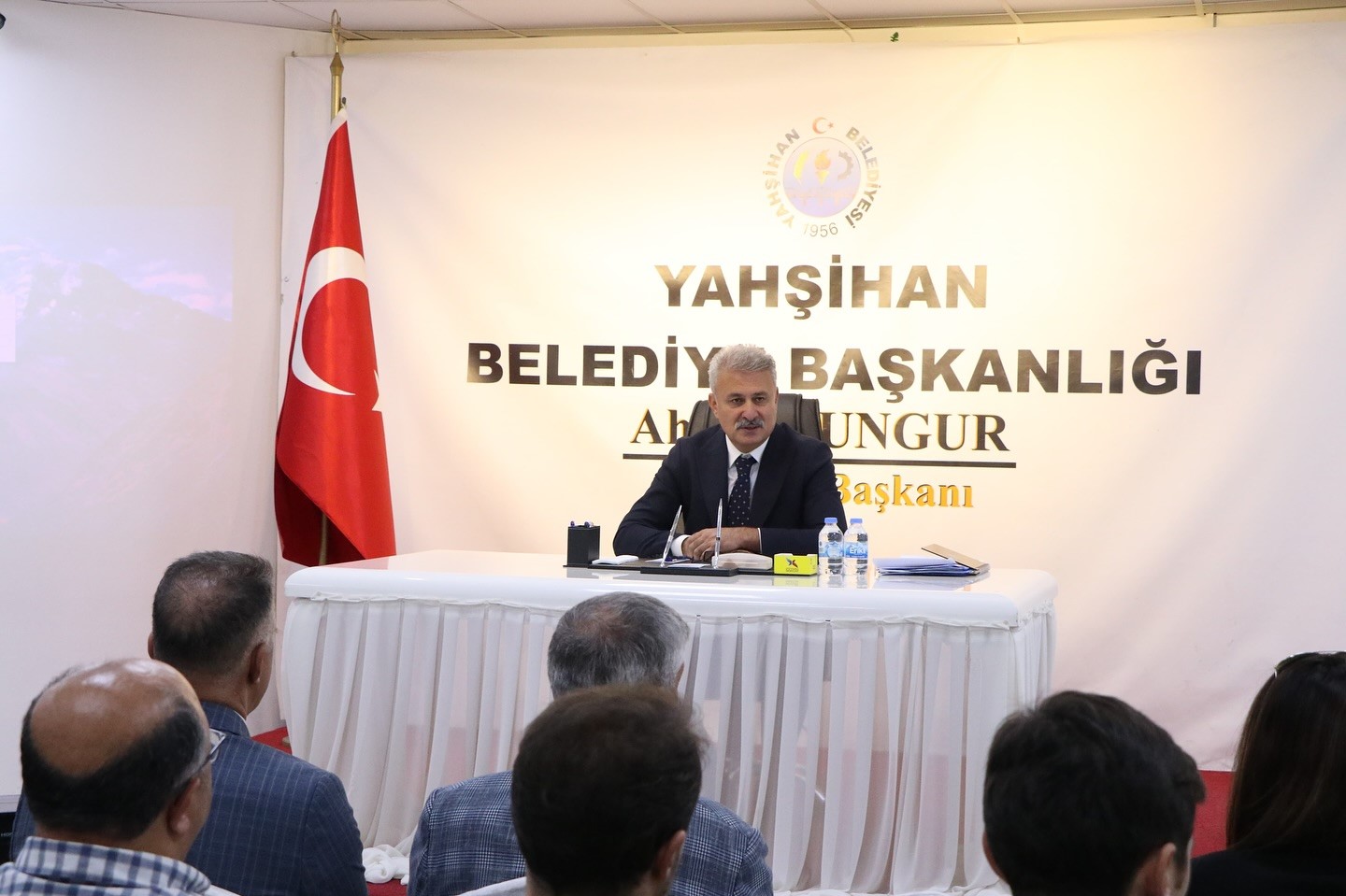 Ak Partili Belediyeye Soruşturma! Belediye Başkanı Gözaltına Alındı-1