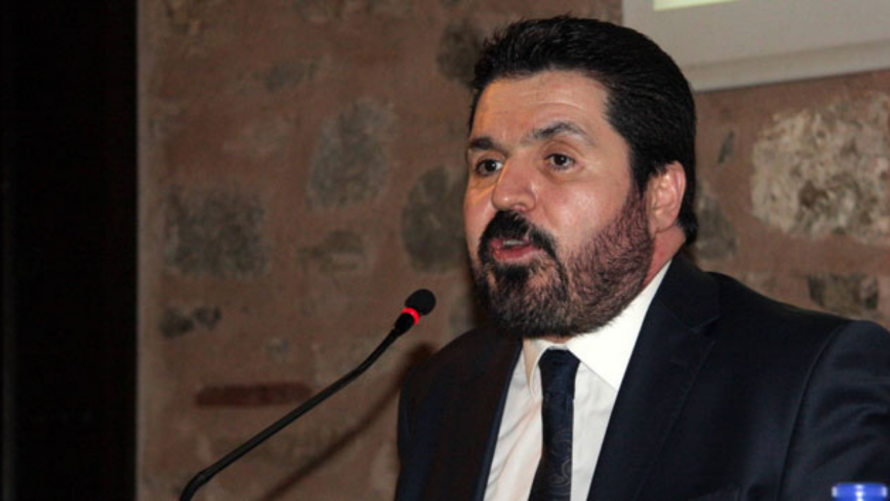 Ak Partili Isimden, Kayyım Atamasına Tepki!