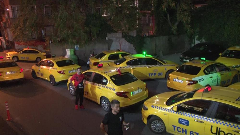 Ali Sancar 2