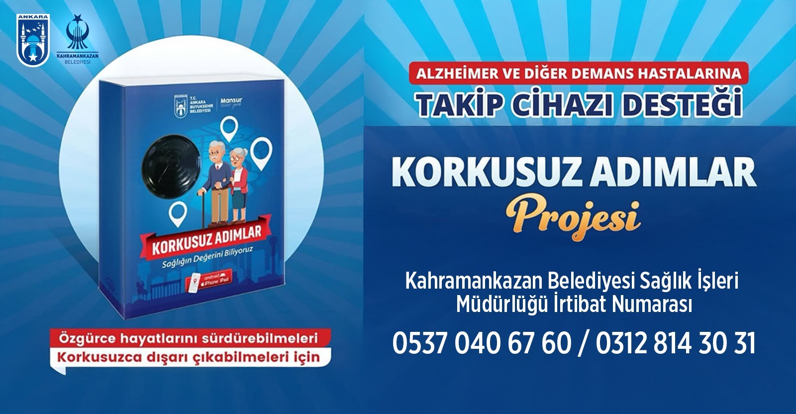 Alzheimer Ve Demans Hastalarına Takip Cihazı Desteği (1)