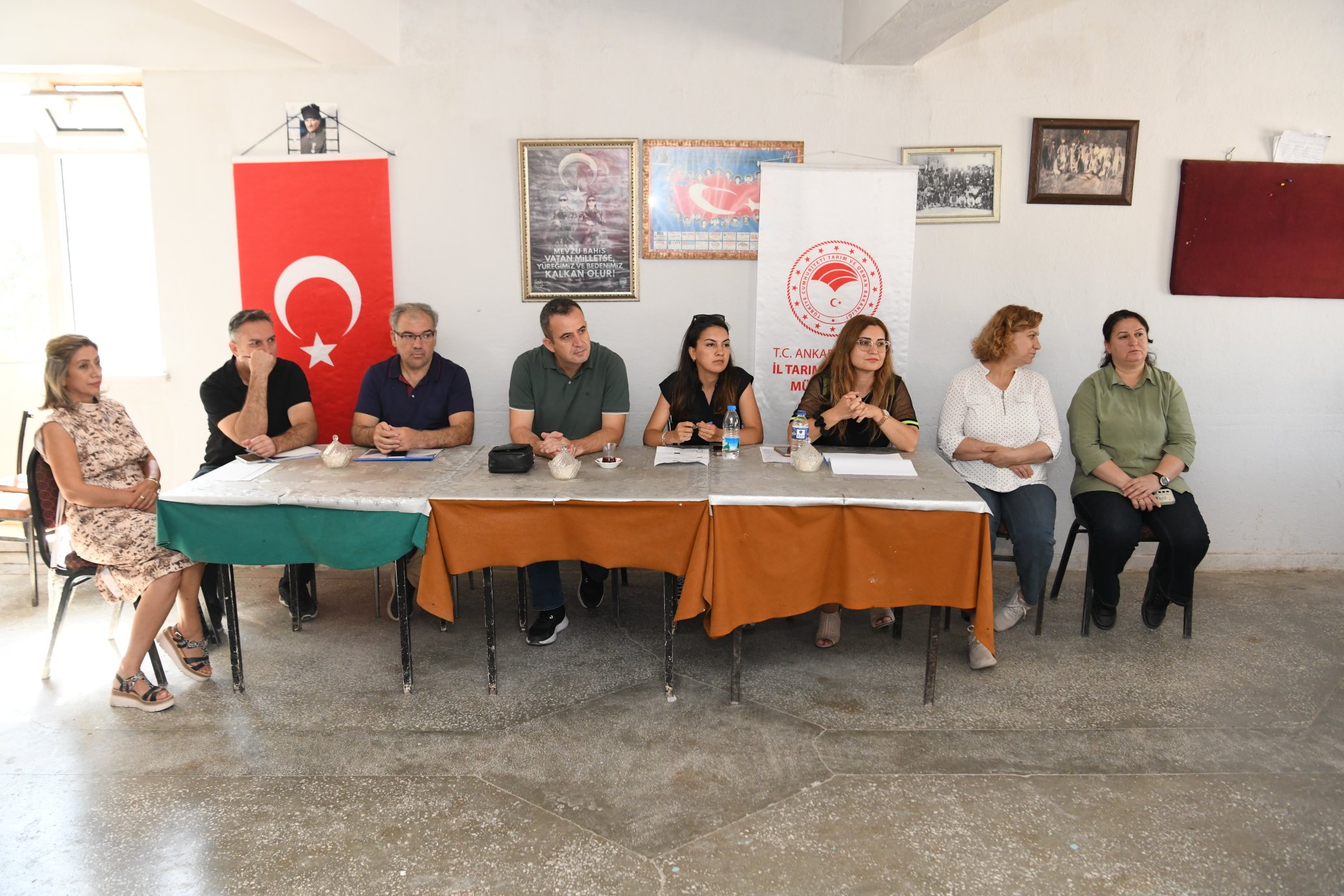 Ankara Il Tarım 2