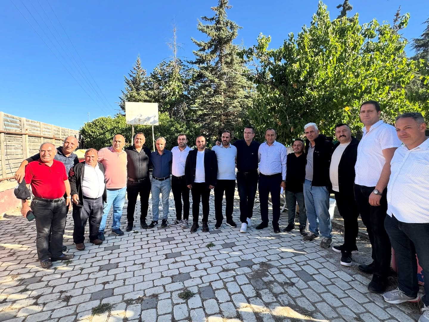 Ankara Karakayalılar Derneği