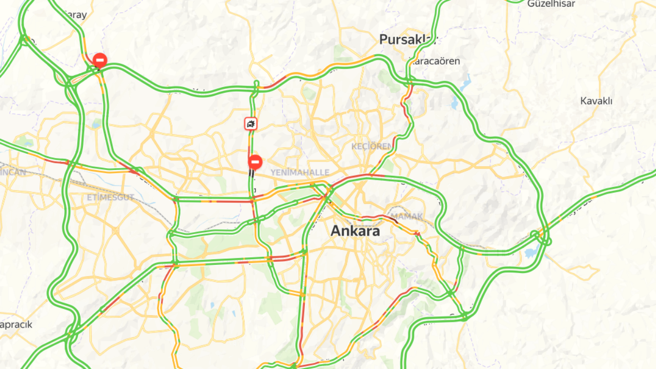 Ankara Trafik (1)-2