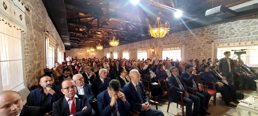 Ankara Türk Dünyası1