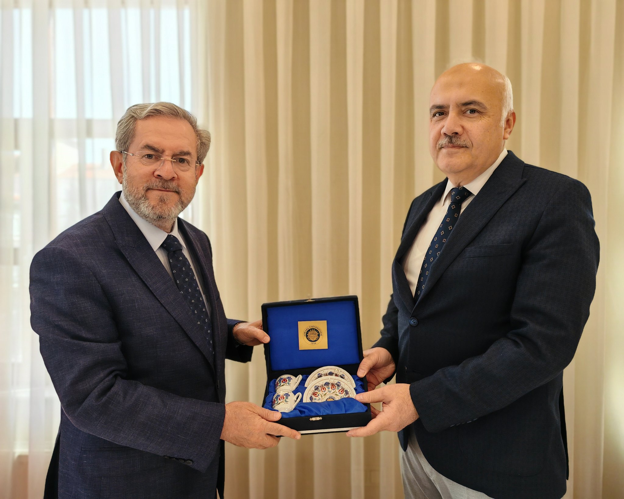 Ankara Üniversitsi