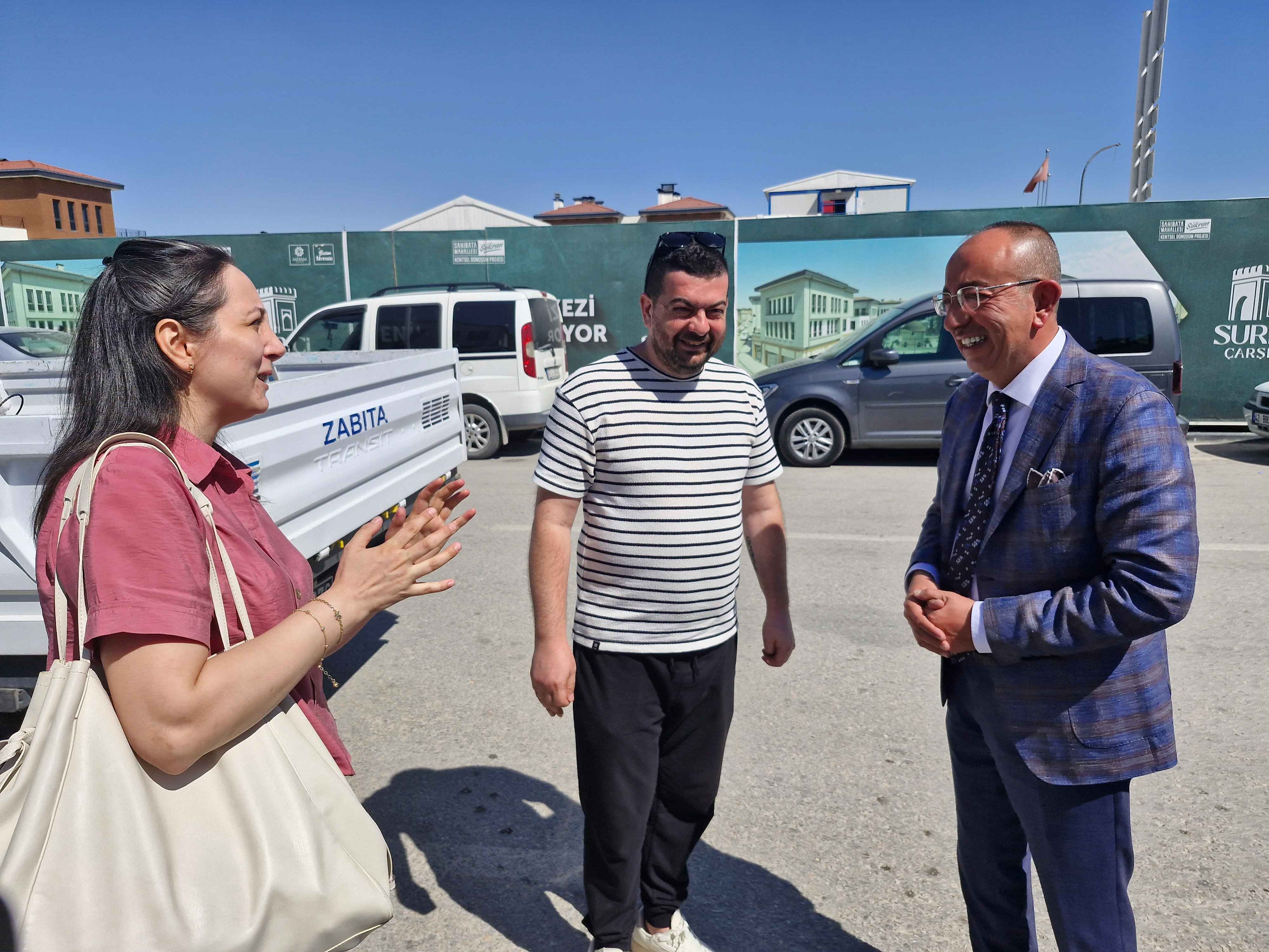 Ankara’dan Konya’ya Giden Genç Cüzdanını Kaybetti Duyarlı Vatandaş Sahibine Ulaştırdı! (2)