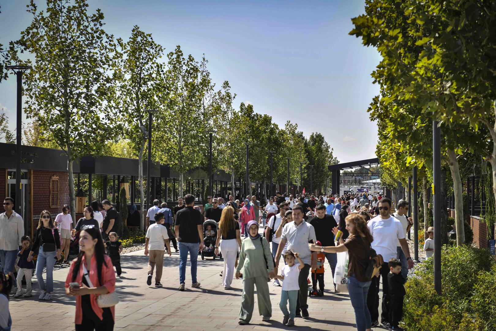 Aoç Park 1