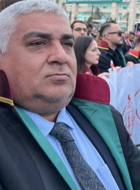 Av Olcay Ince
