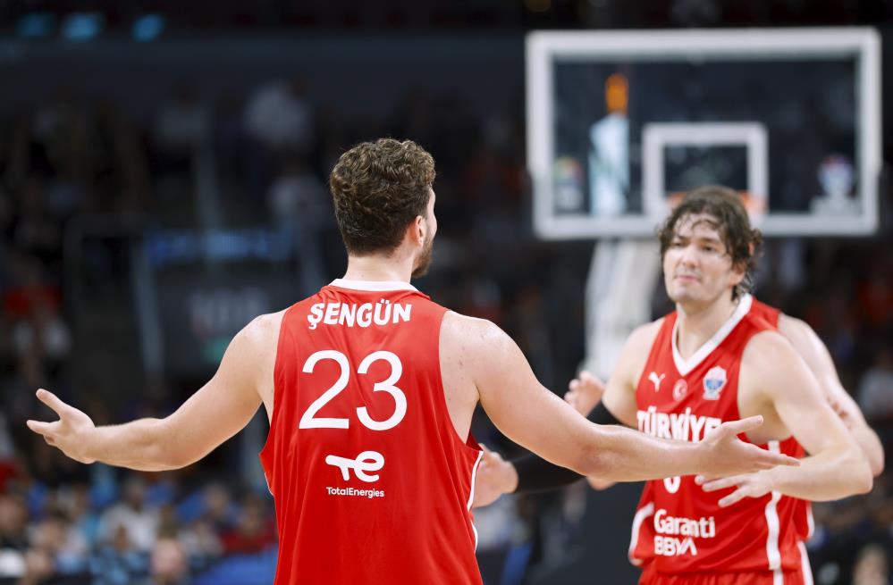 Avrupa Basketbol Şampiyonası 2