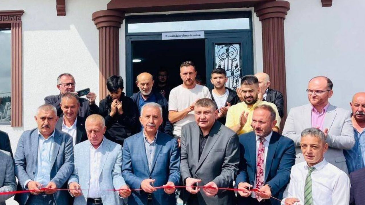 Bakırlı Konağı