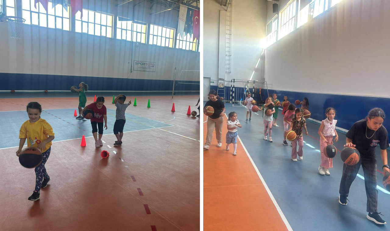 Bala Spor Kursu1