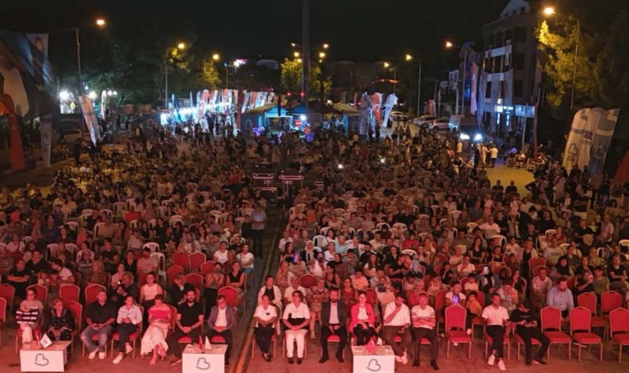 Balıkesir Kurtuluş Haftası