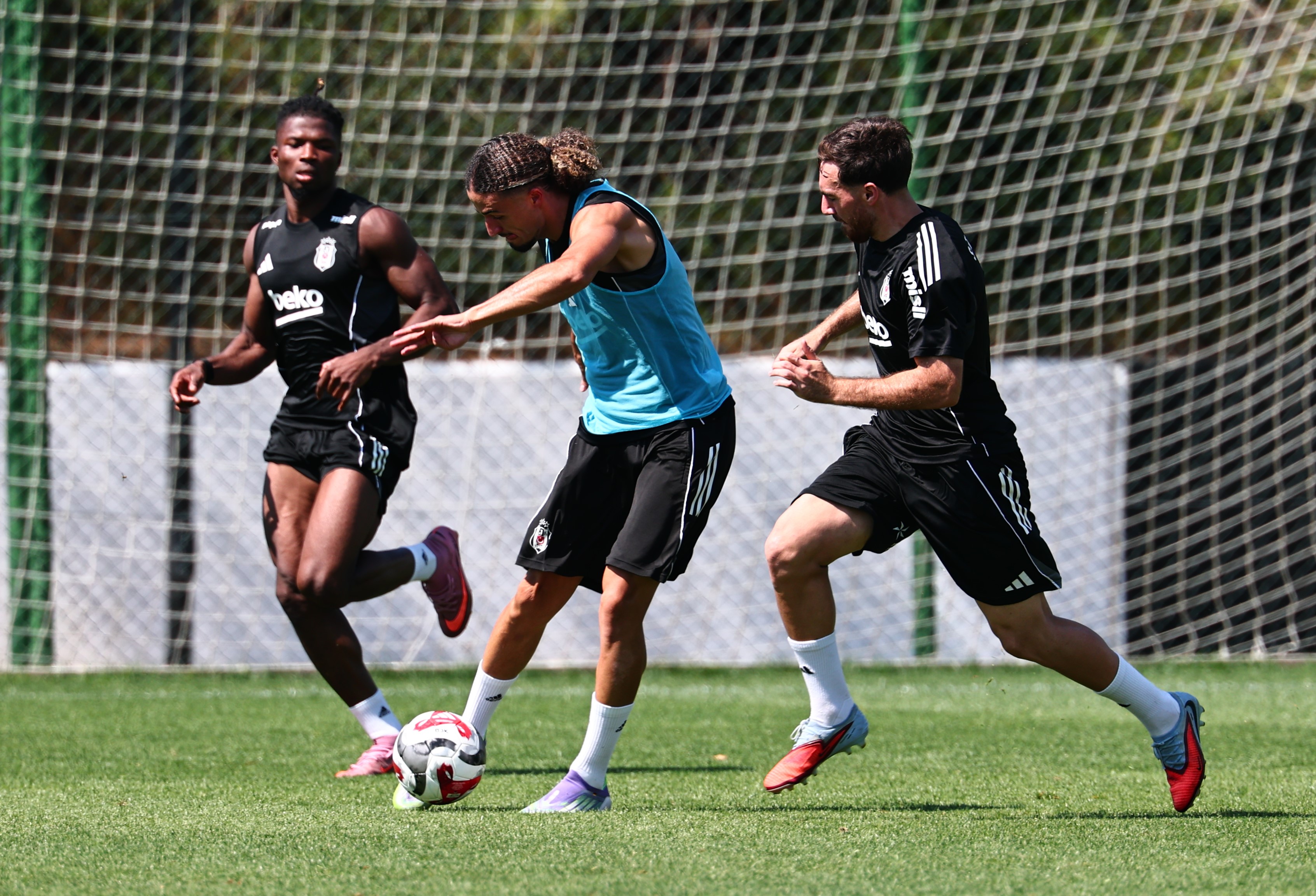 Beşiktaş (6)-2
