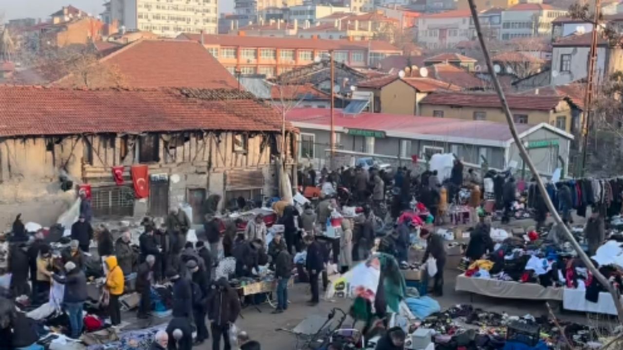 Bit Pazarı Ankara 1