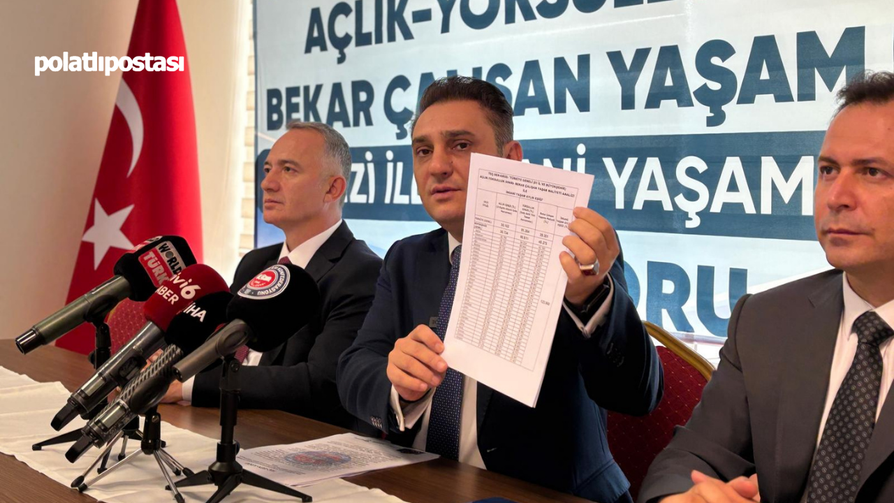 Büyükşehirlerde Yaşam Maliyeti 95 Bin Tl’yi Aştı (1)