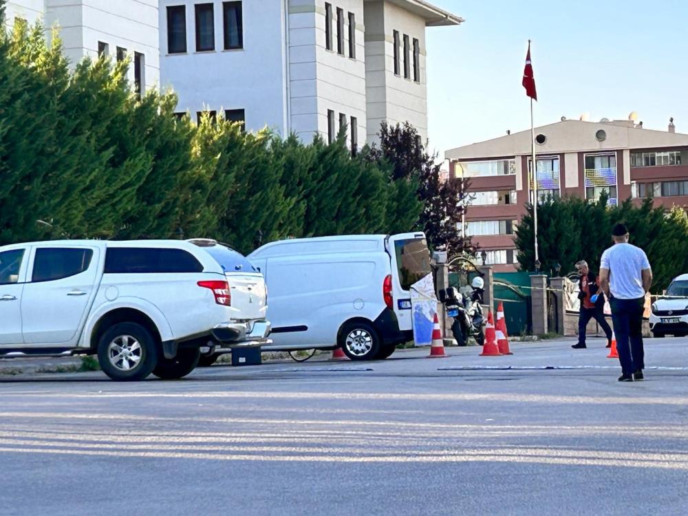 Çankaya Saldırı 2