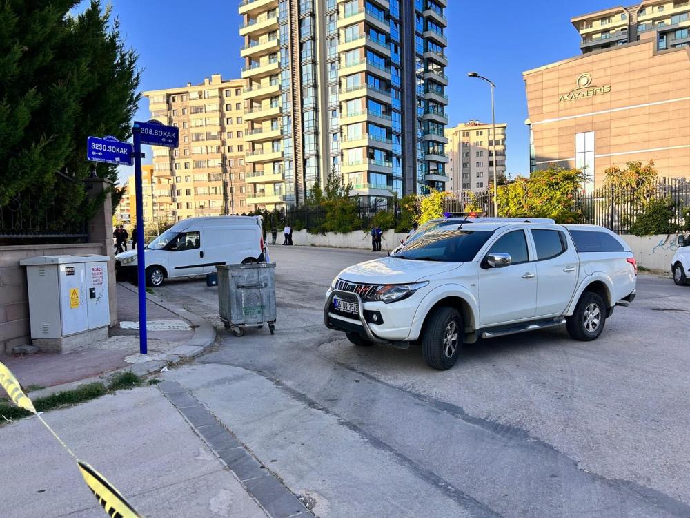Çankaya Saldırı 3