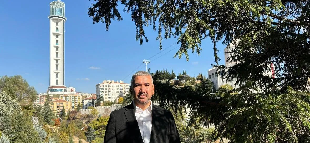 Chp'li Keçiören Belediye Başkanı, 1.5 Yılda Ilçeye Ne Kazandırdı-1