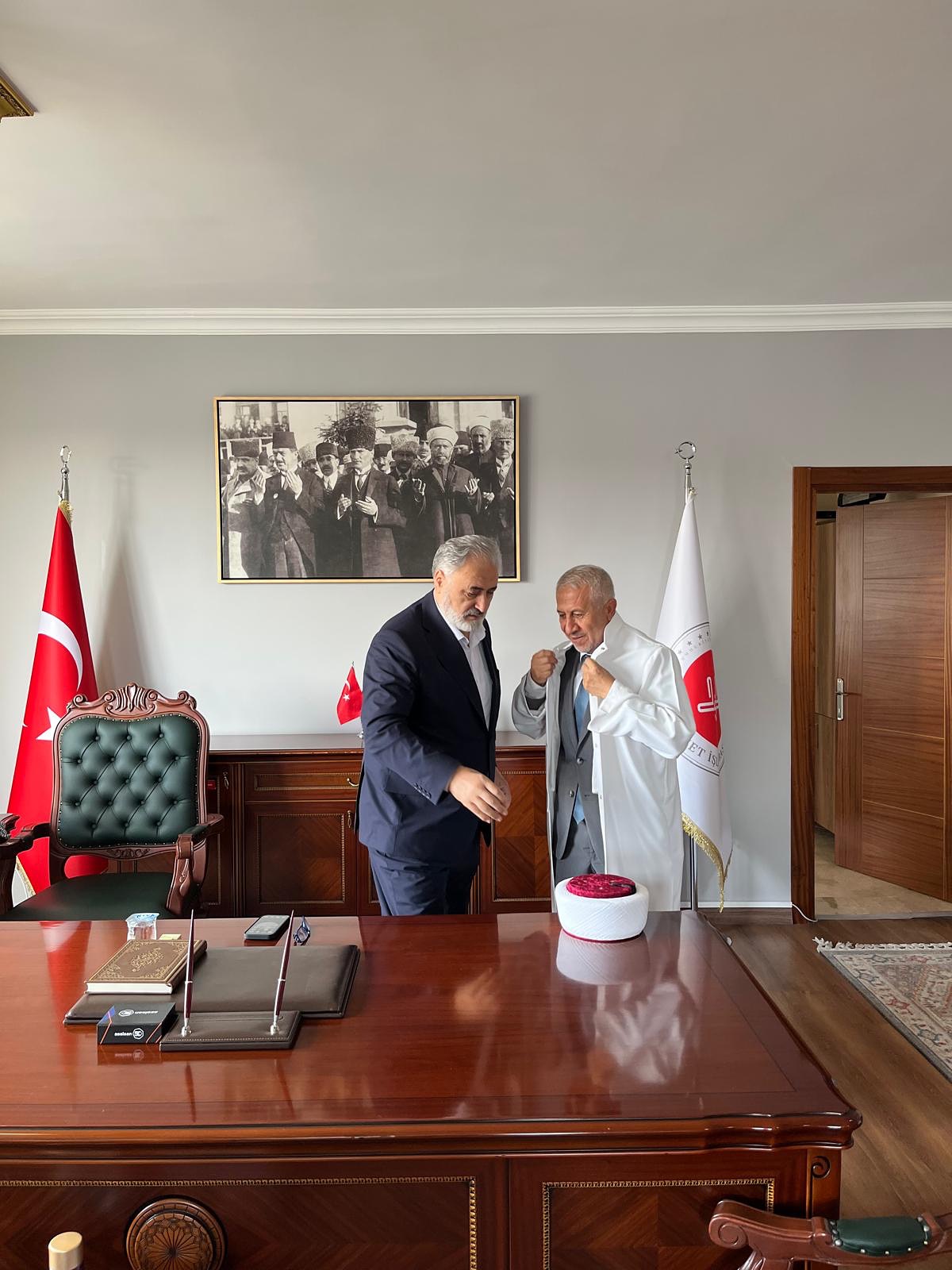 Cübbe Töreni̇