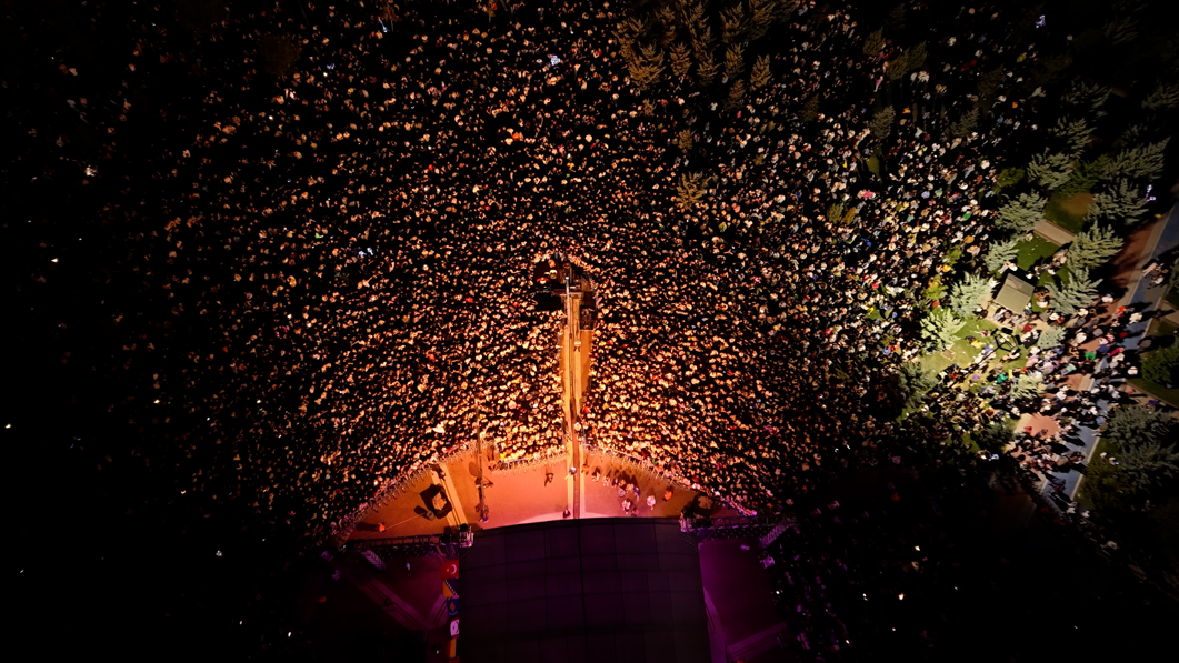 Çubuk Fest Konser