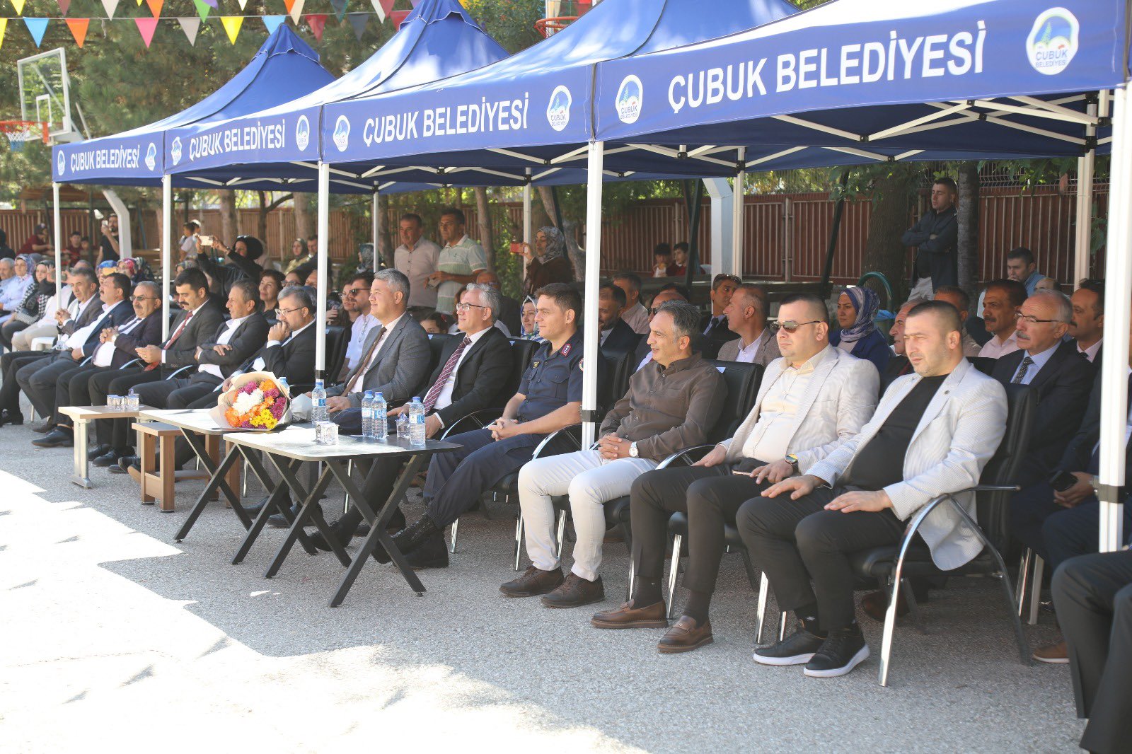 Çubuk Ilköğretim Haftası 3