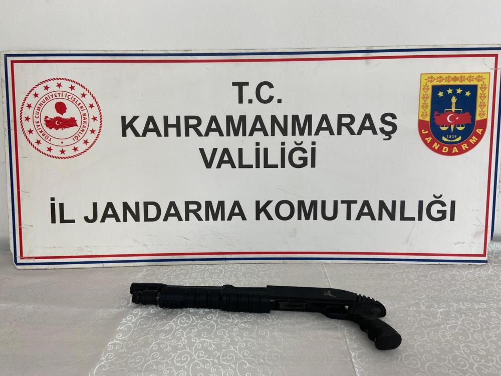 Düğünde Havaya Ateş Açan Şahsa Ceza! (2)