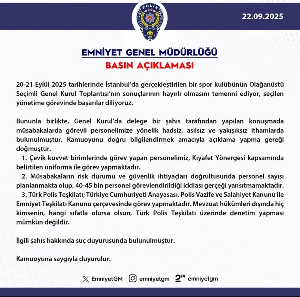 Egm Kongre