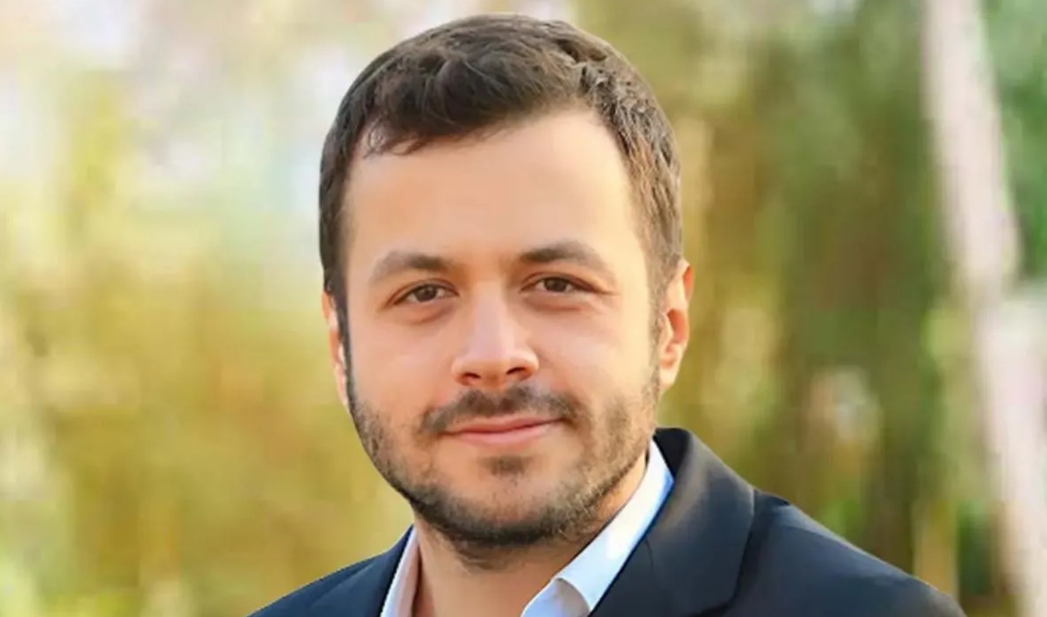 Emre Mert Kılıç Chp