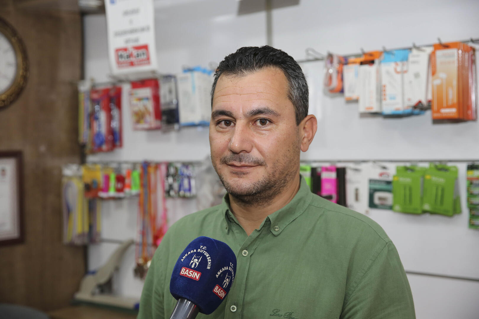 Erkan Tırın